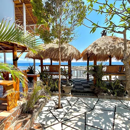 Coastal Inn Penida