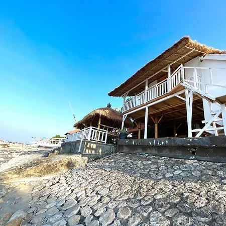 Coastal Inn Penida