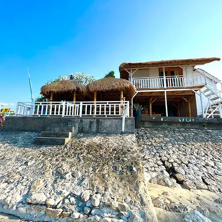 Coastal Inn Penida