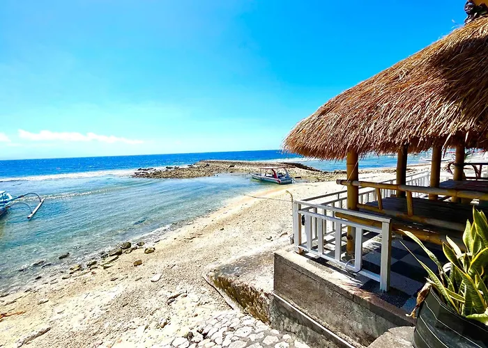 Coastal Penida Batununggul