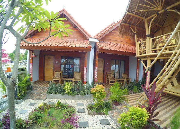 Coastal Penida Batununggul
