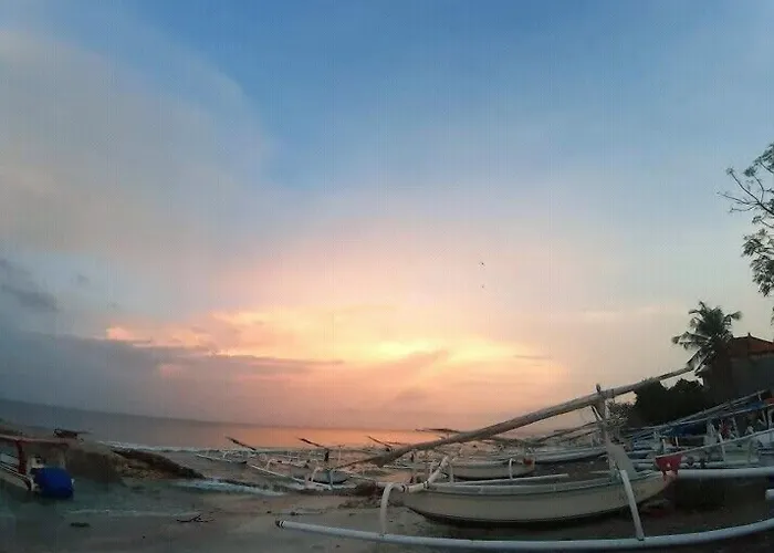 Coastal Penida 2*