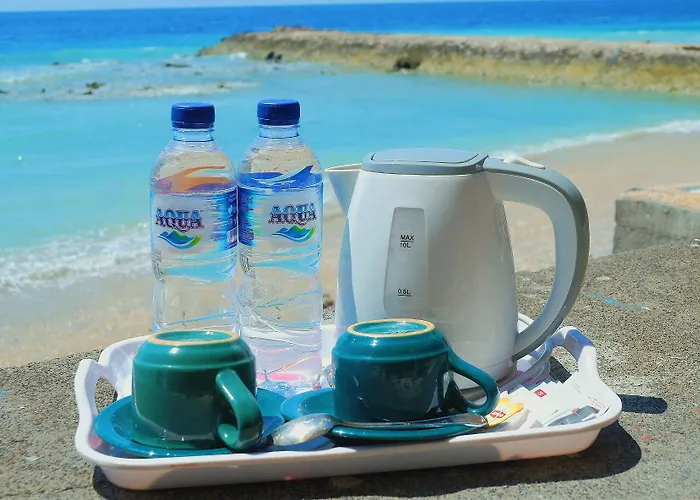 Coastal Penida ホリデーパーク