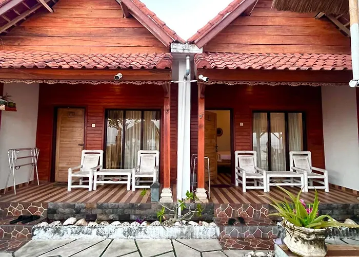 Coastal Penida Batununggul