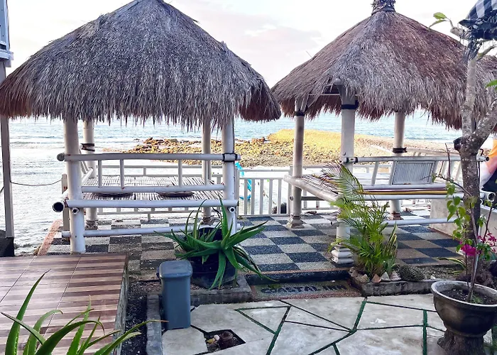 Parque de vacaciones Coastal Penida